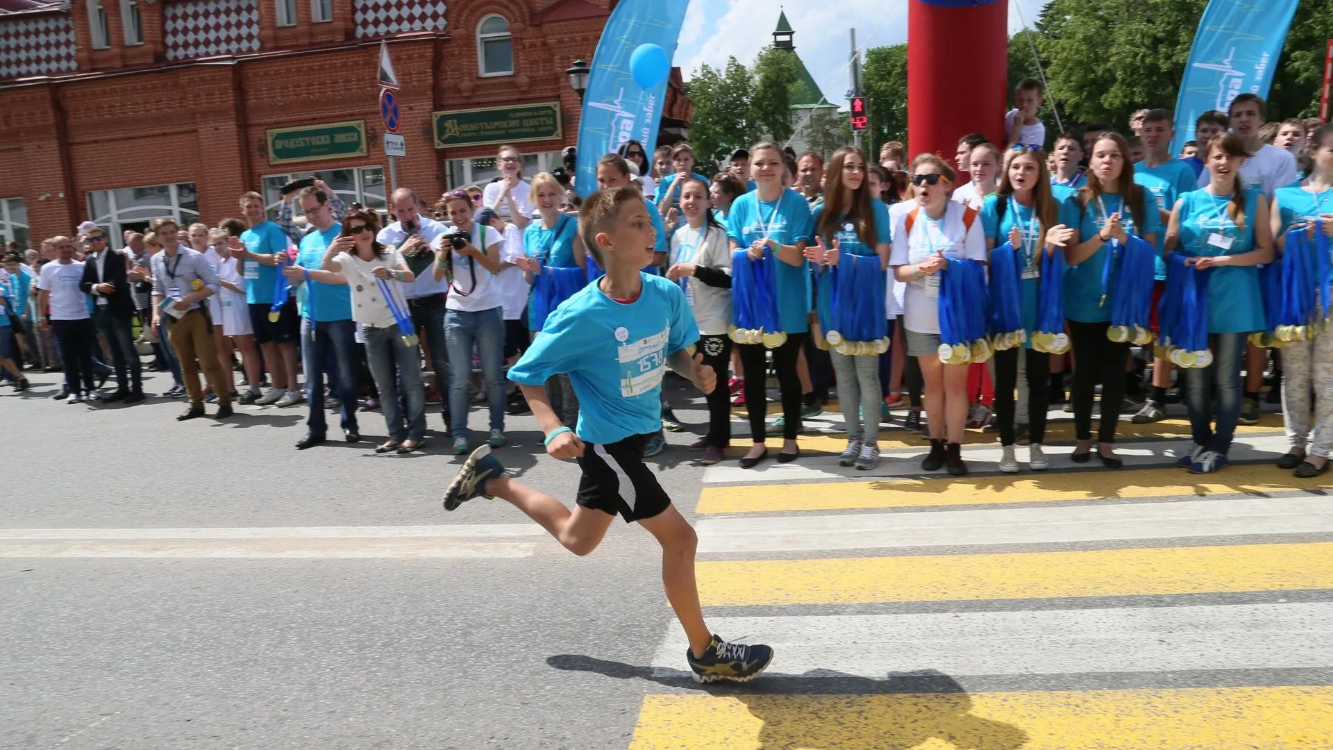 Александр Щемляев