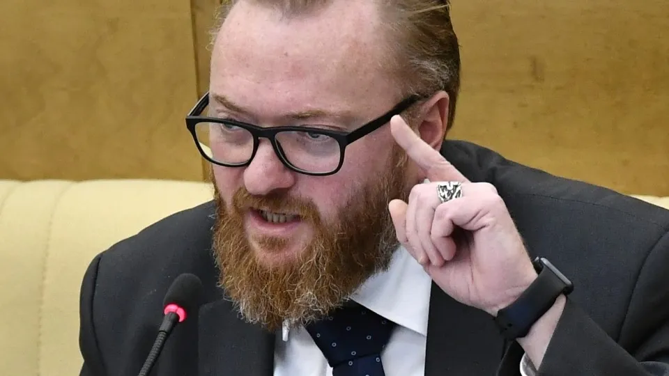 Фото: РИА Новости/Максим Блинов