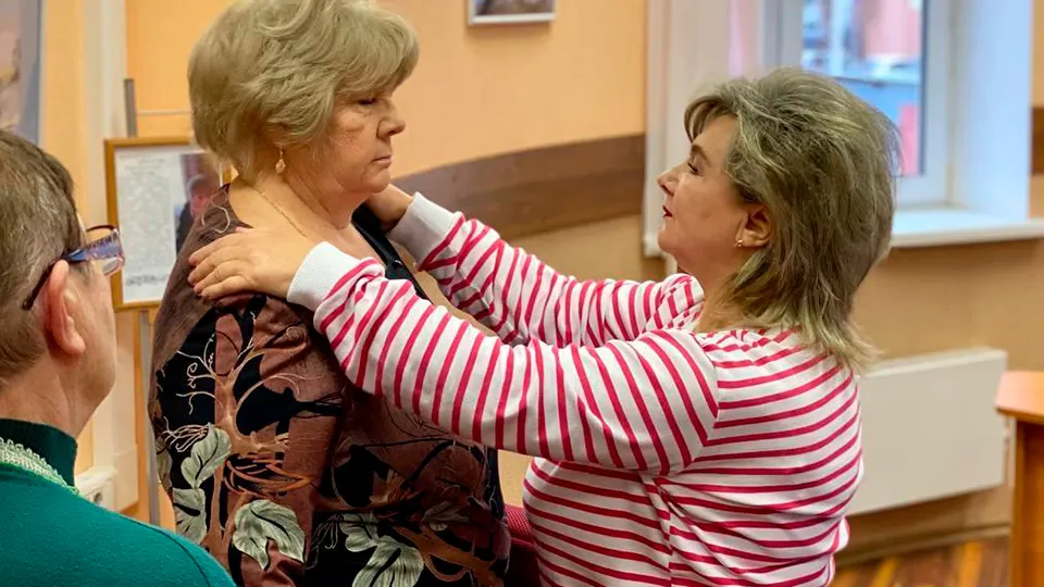 Фото: пресс-служба Зарайской больницы