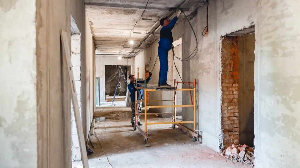 Фото: пресс-служба Администрации г.о. Химки