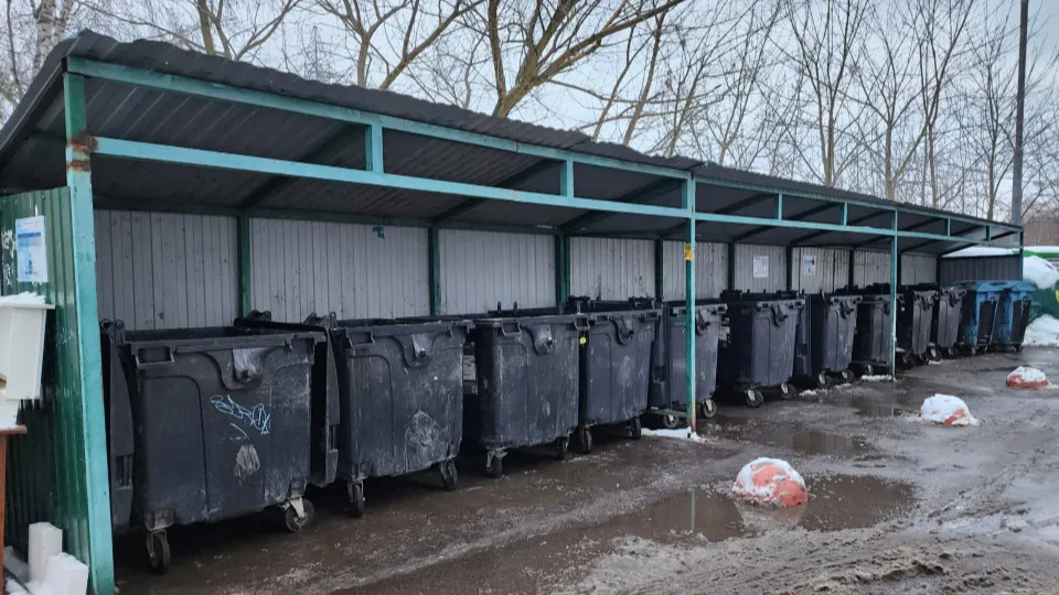 Фото: МедиаБанк Подмосковья/Никита Сморкалов