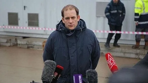 Кайзер: к концу января неприятный запах не будет беспокоить жителей Балашихи
