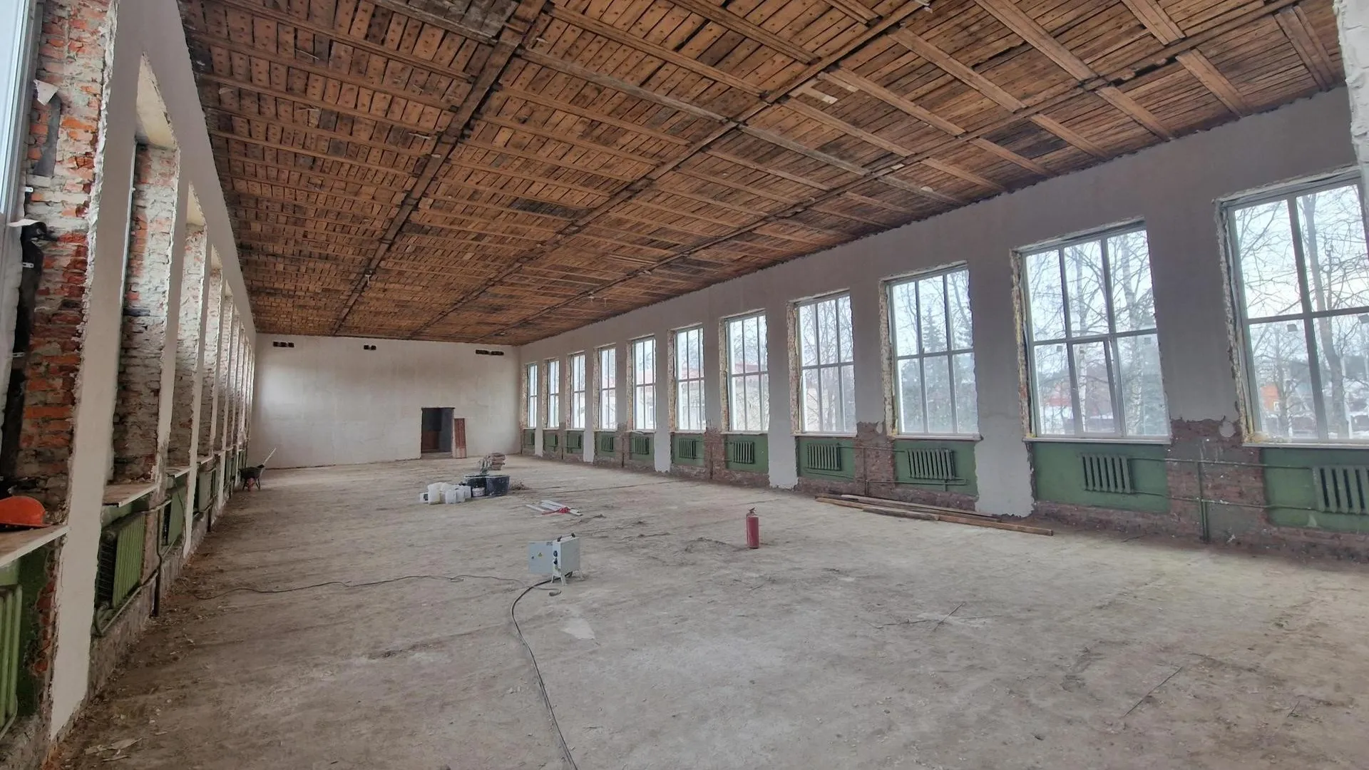 REGIONS/Ольга Шаронова