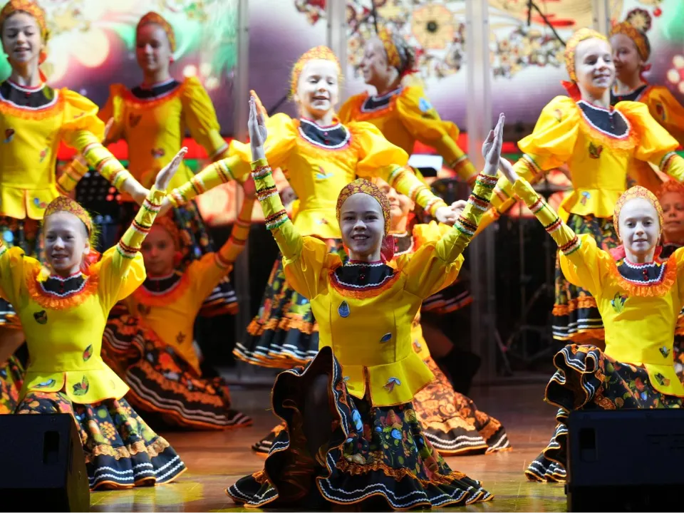 Фото: МедиаБанк Подмосковья/Мария Юдина