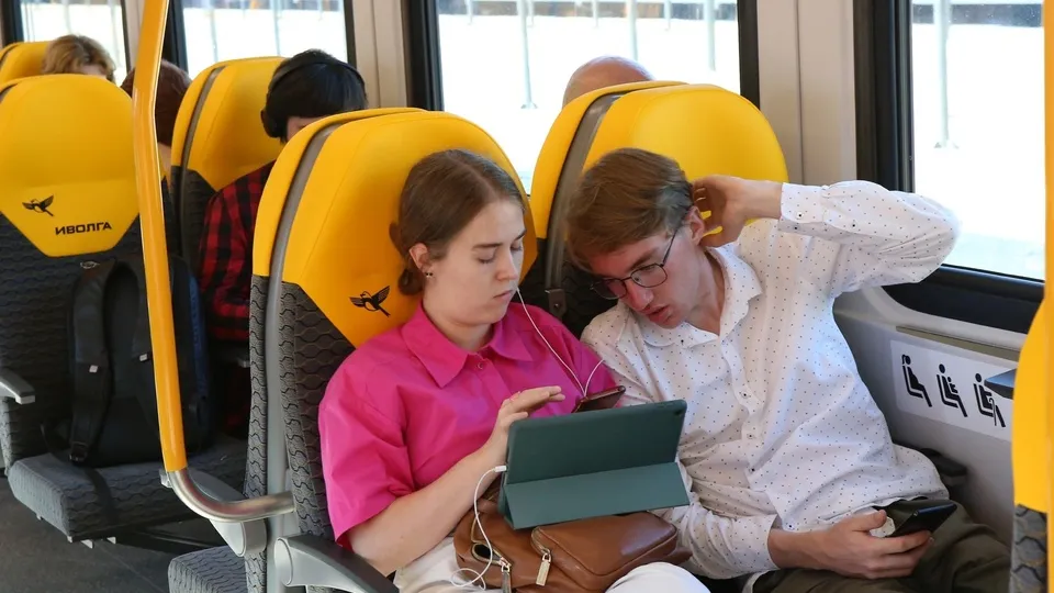 Фото: пресс-служба администрации г.о. Химки