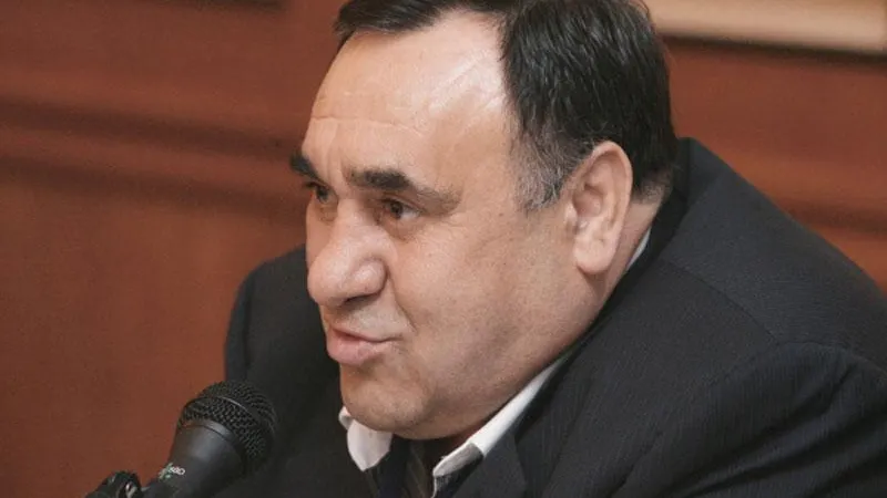  Дмитрий Донской / РИА Новости