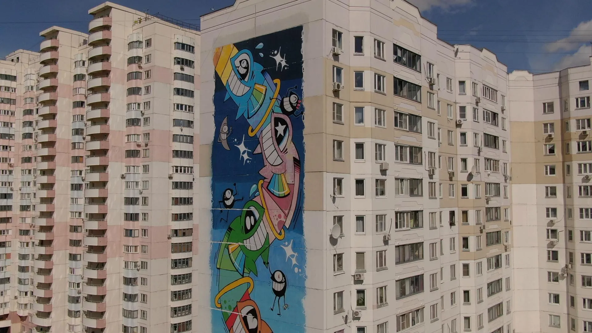 Ксения Борцова