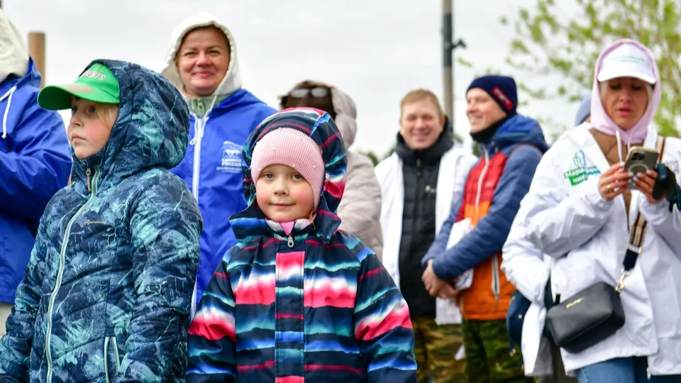 Фото: пресс-служба администрации г. о. Химки