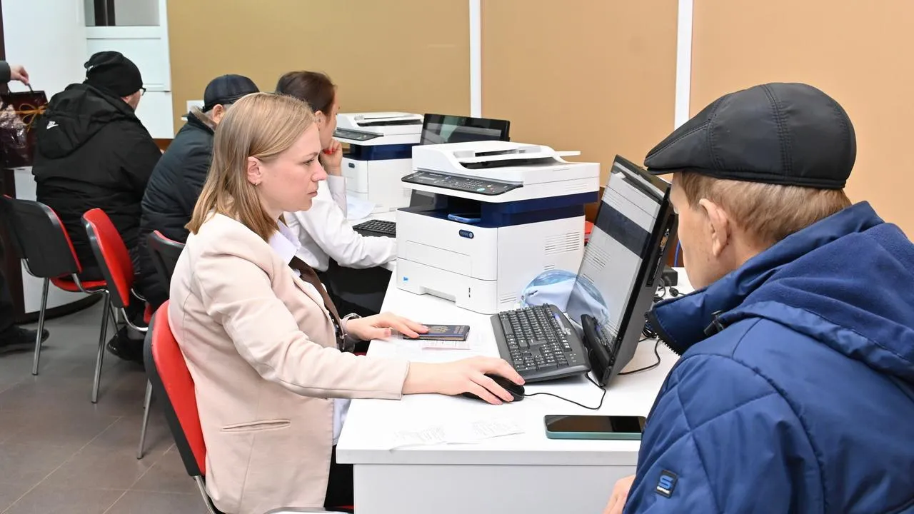 пресс-служба администрации м.о. Луховицы