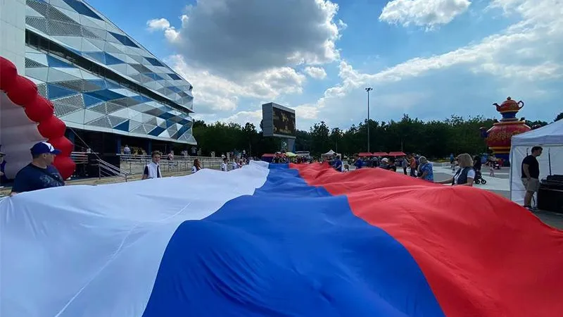 пресс-служба администрации г.о. красногорск