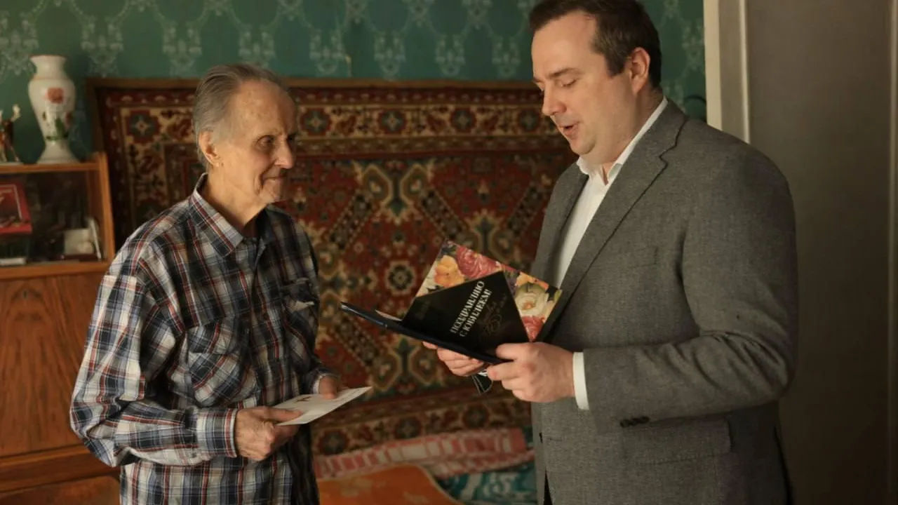 пресс-служба администрации г.о. Королев