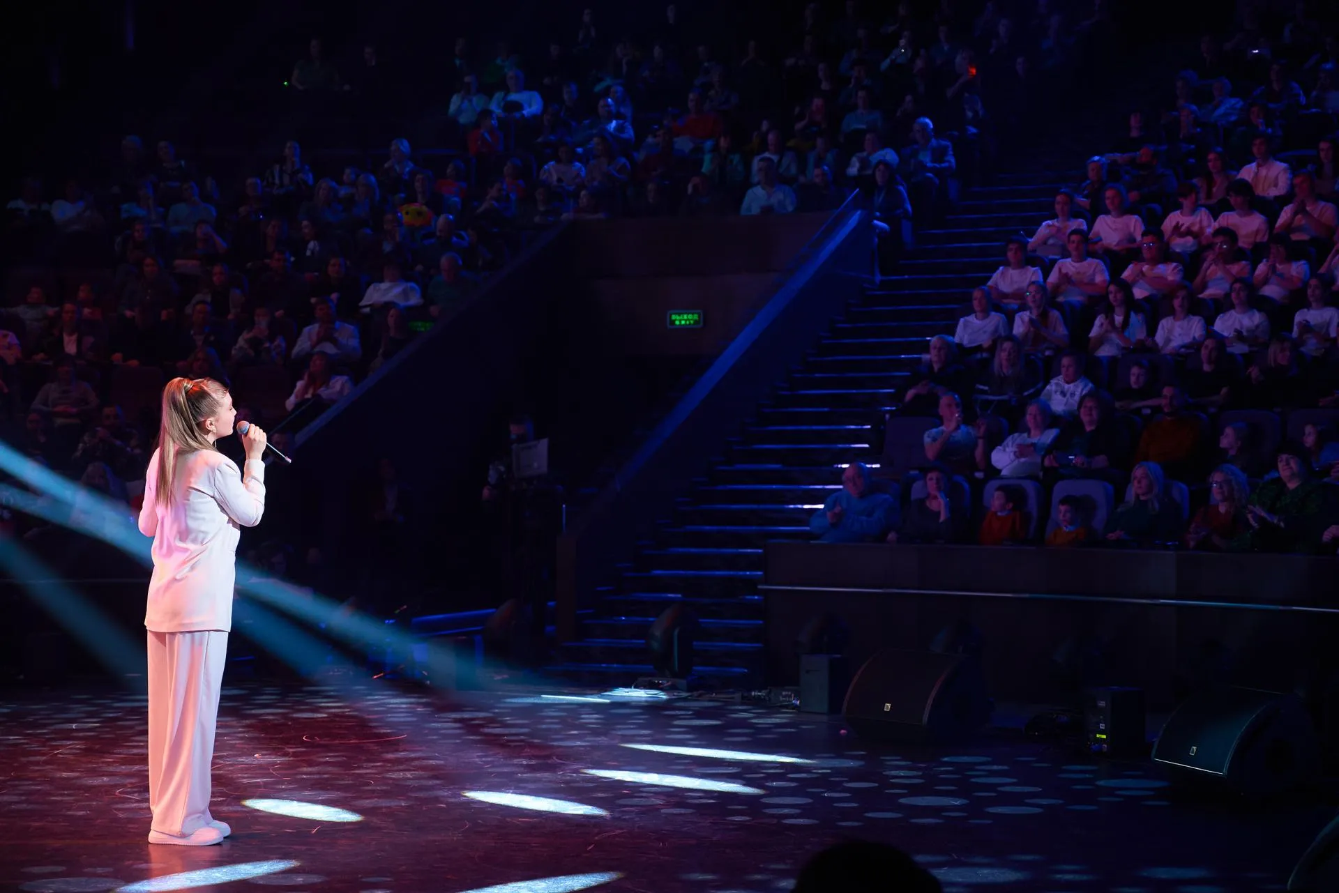 Пресс-служба проекта «Родники.Дети»