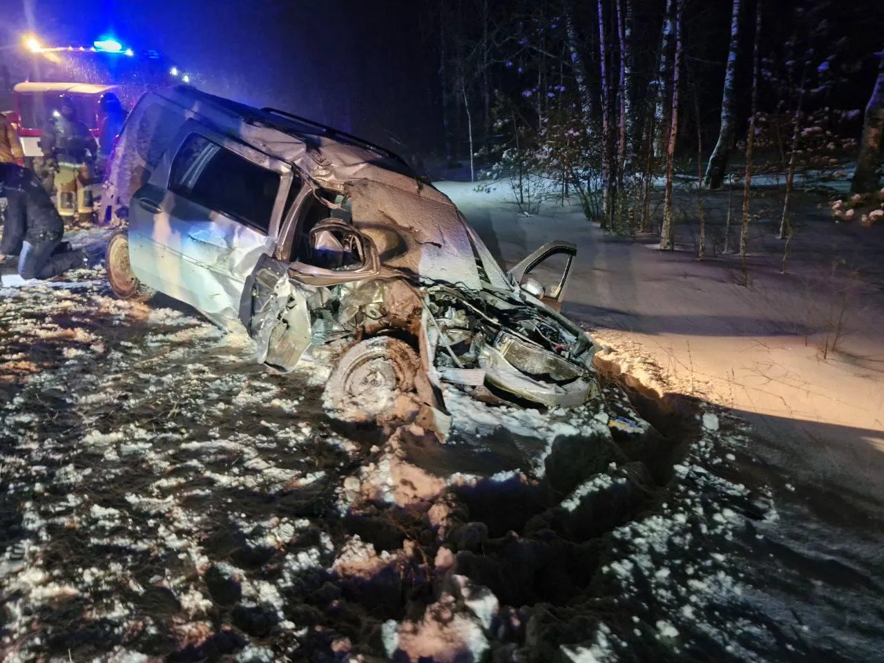 Госавтоинспекция Удмуртии