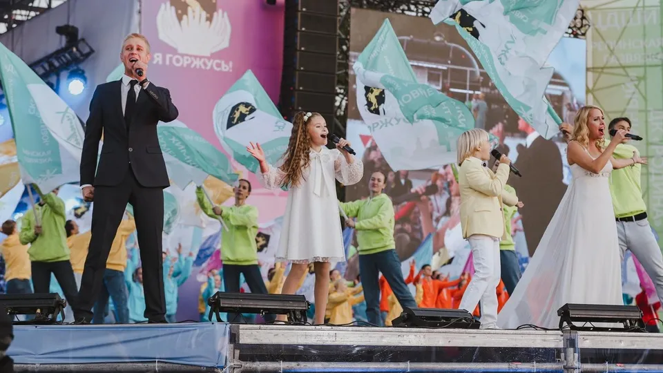 Фото: пресс-служба Администрации г.о. Химки