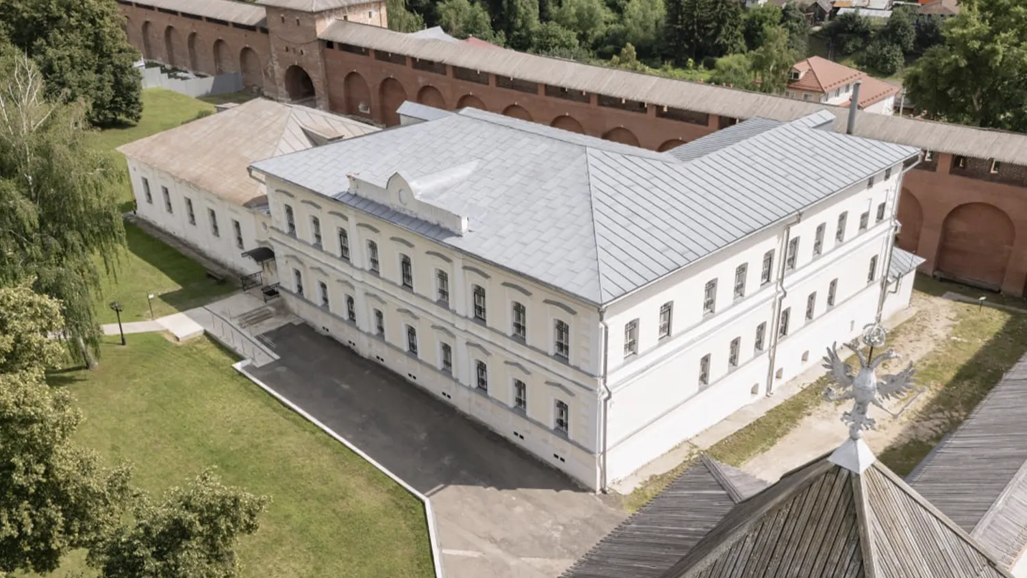 Фото: Коломенско-Зарайский государственный музей-заповедник