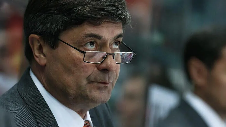 Андрей Мартемьянов. HC Avtomobilist
