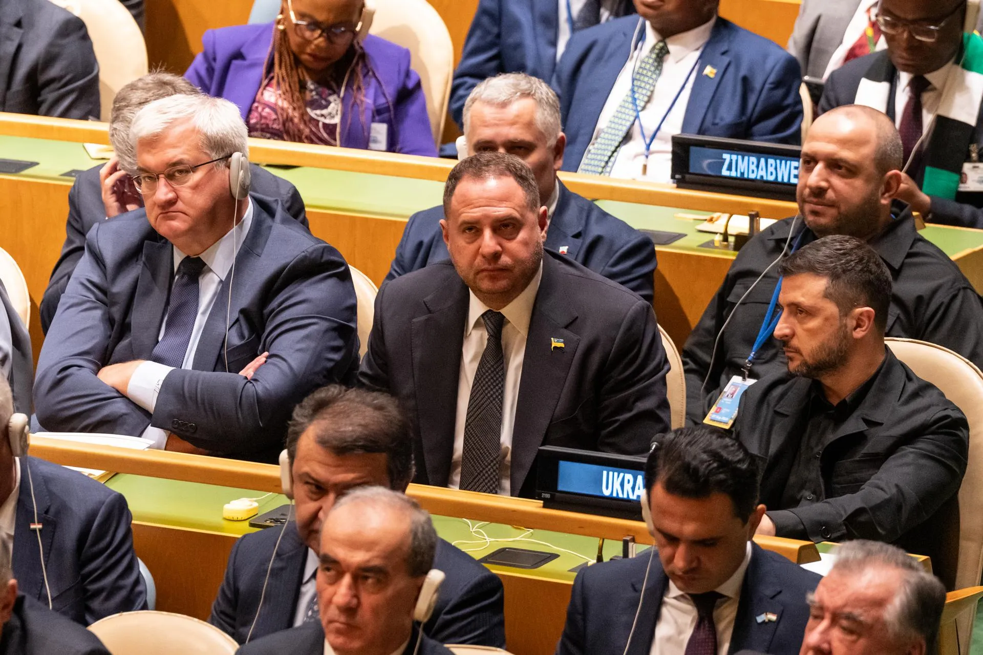 Lev Radin/Keystone Press Agency