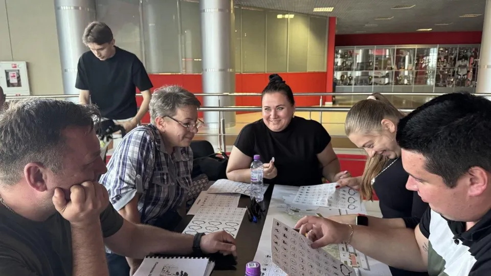 Фото: пресс-служба администрации г.о. Балашиха