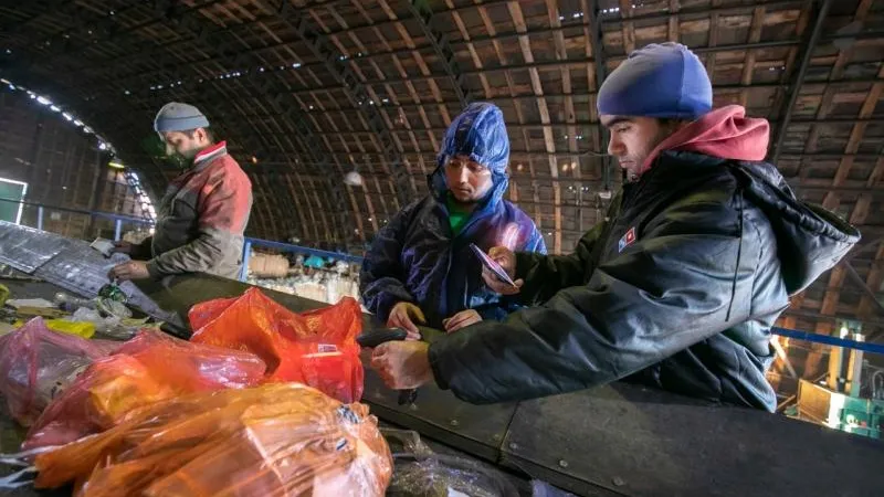 Реутовский TrashBack могут перенять другие регионы