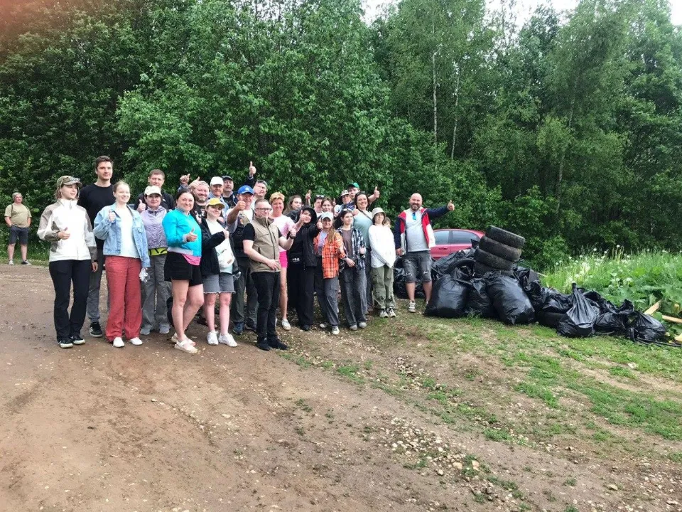 Фото: Министерство по содержанию территорий и государственному жилищному надзору МО