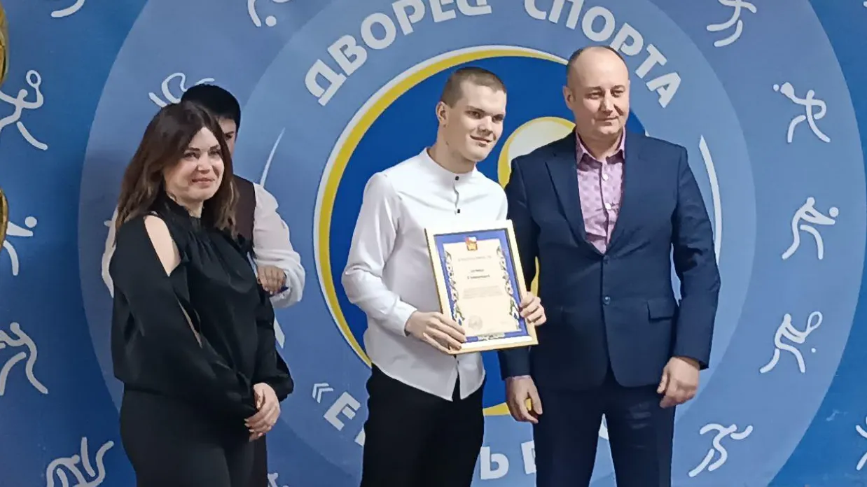 Фото: пресс-служба администрации г.о. Егорьевск