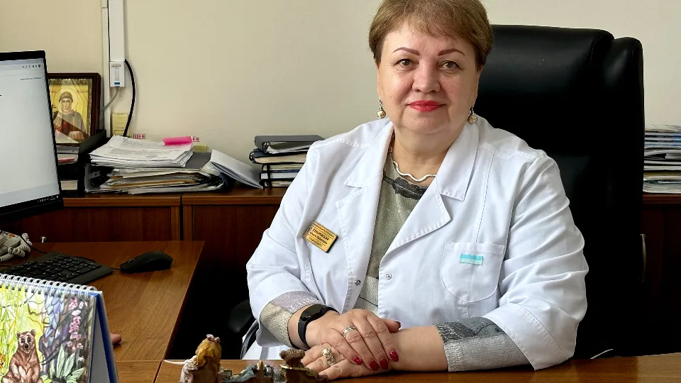 Фото: МедиаБанк Подмосковья/Данила Кирьянов