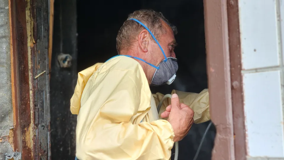 Фото: МедиаБанк Подмосковья/Иван Петрушин