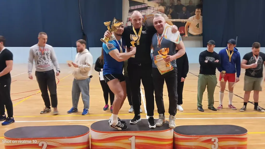 фото: Пресс-служба администрации Волоколамского округа