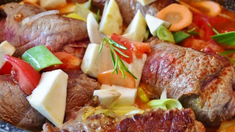 Американское издание составило список ошибок, допускаемых при приготовлении блюд