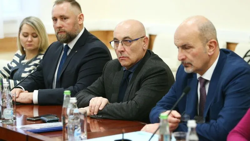 Полторы сотни рабочих мест может появиться с запуском итальянских производств в Сергиевом Посаде