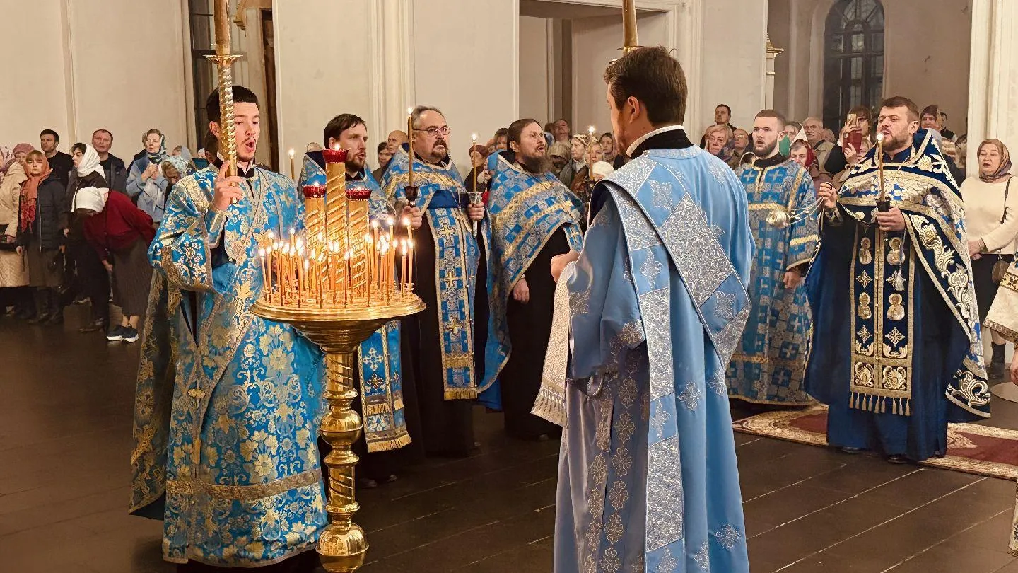 МедиаБанк Подмосковья/Ольга Стаферова