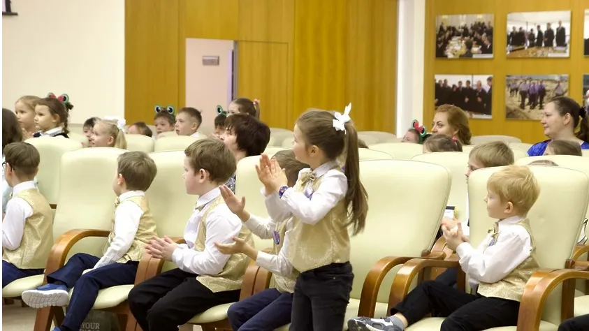 Пресс-служба администрации городского округа Дубна