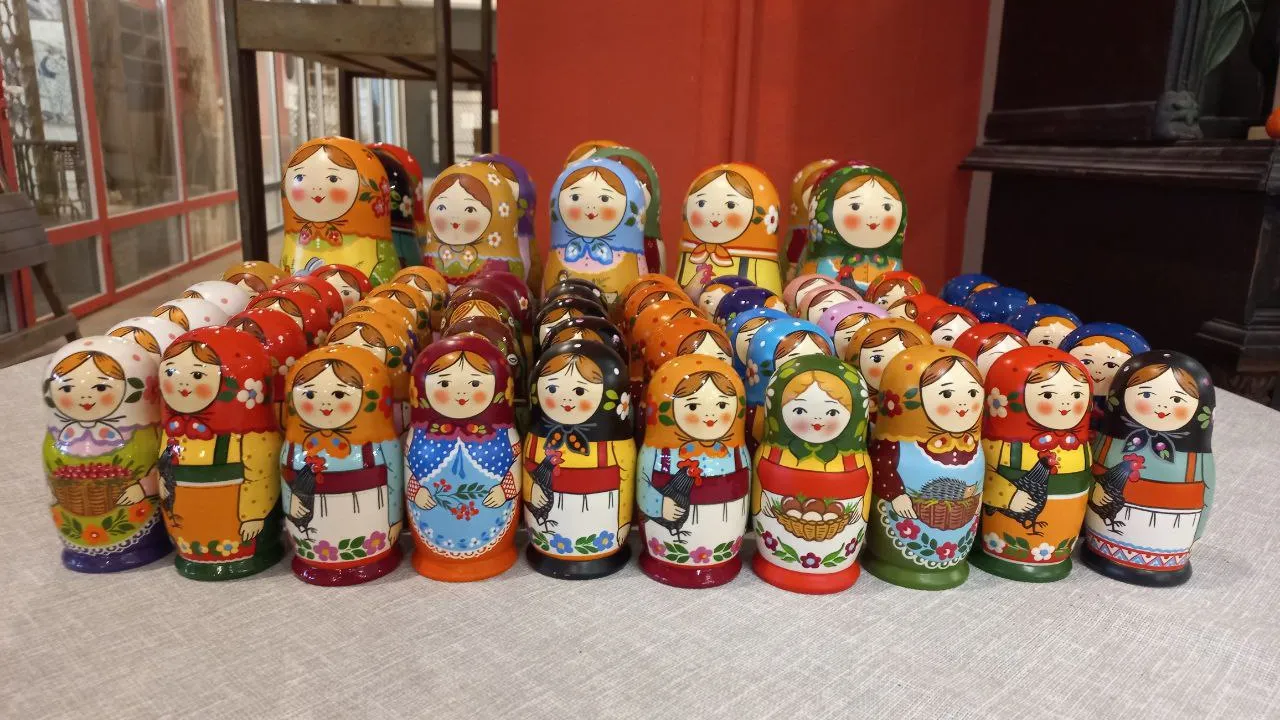 Фото: Елена Шумакова