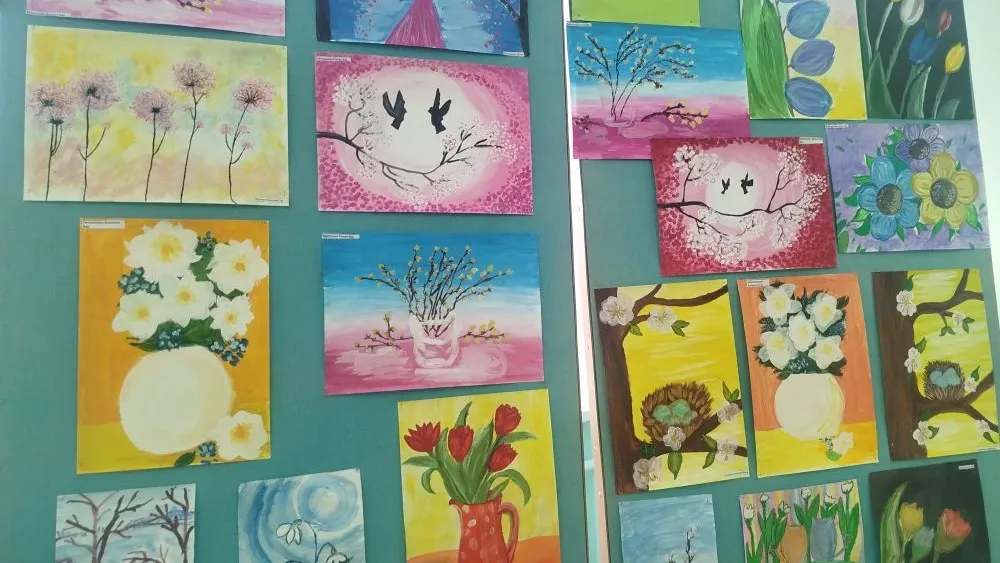 Министерство образования Московской области