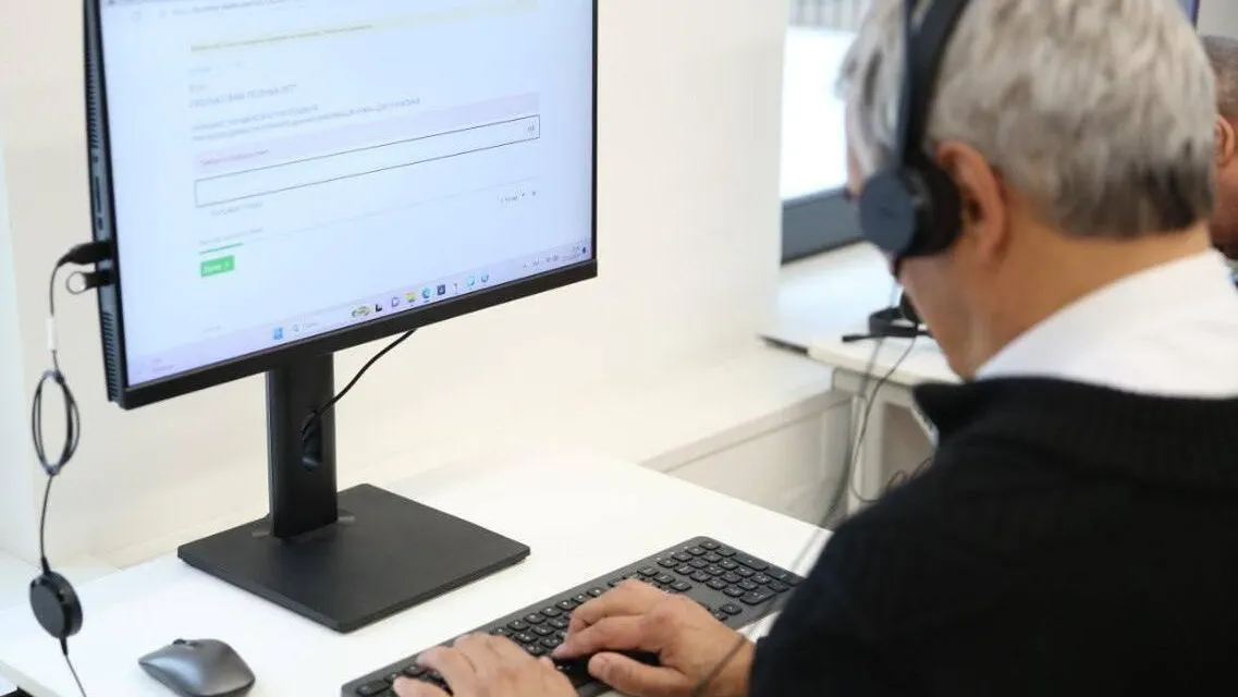 Фото: Министерство социального развития МО