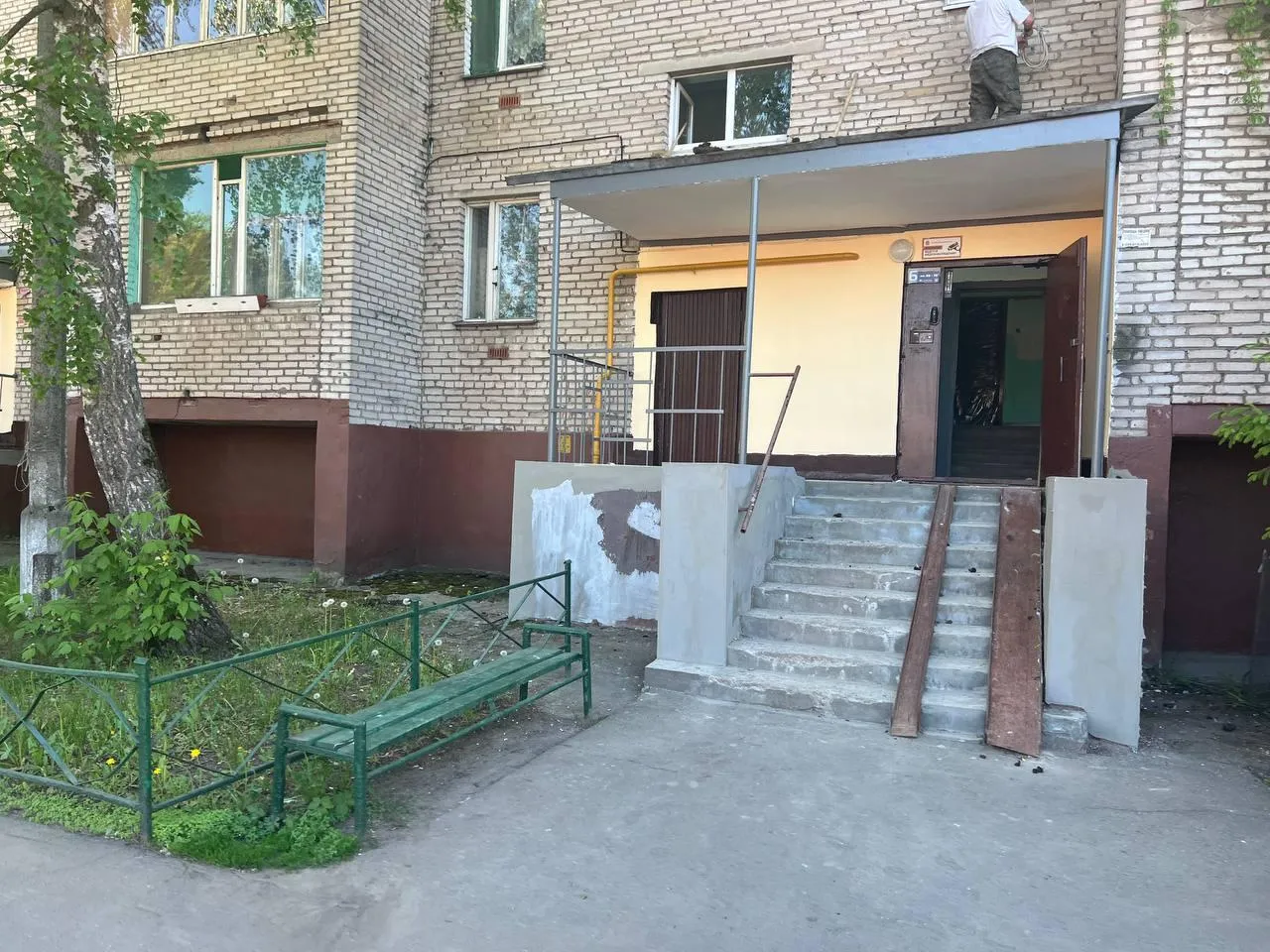 Фото: администрация г.о. Люберцы