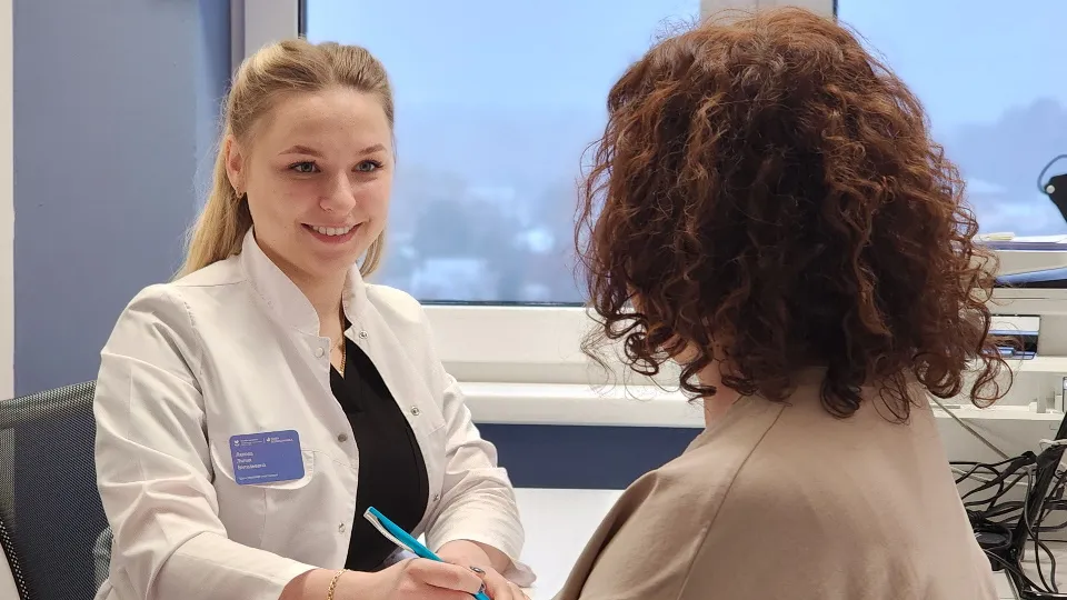 Фото: МедиаБанк Подмосковья/Валерия Тингаева