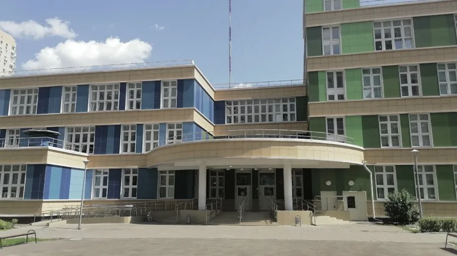 Фото: vk.com/School_20_news