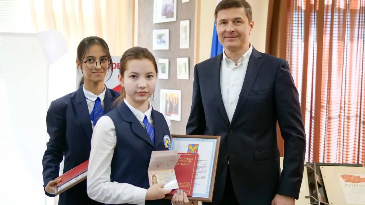 фото телеграм-канала администрации Ленинского городского округа