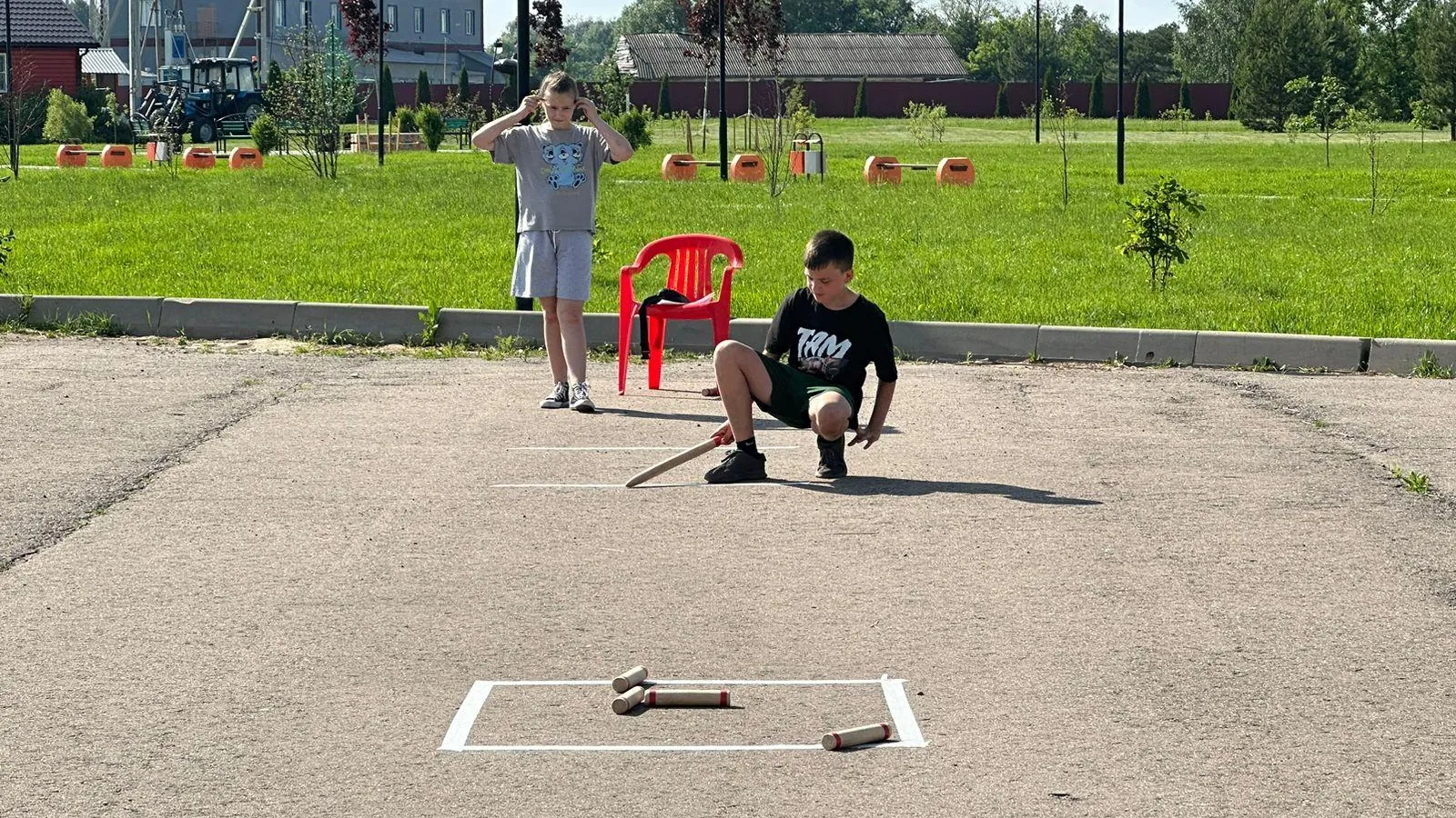 Фото: Людмила Никулина