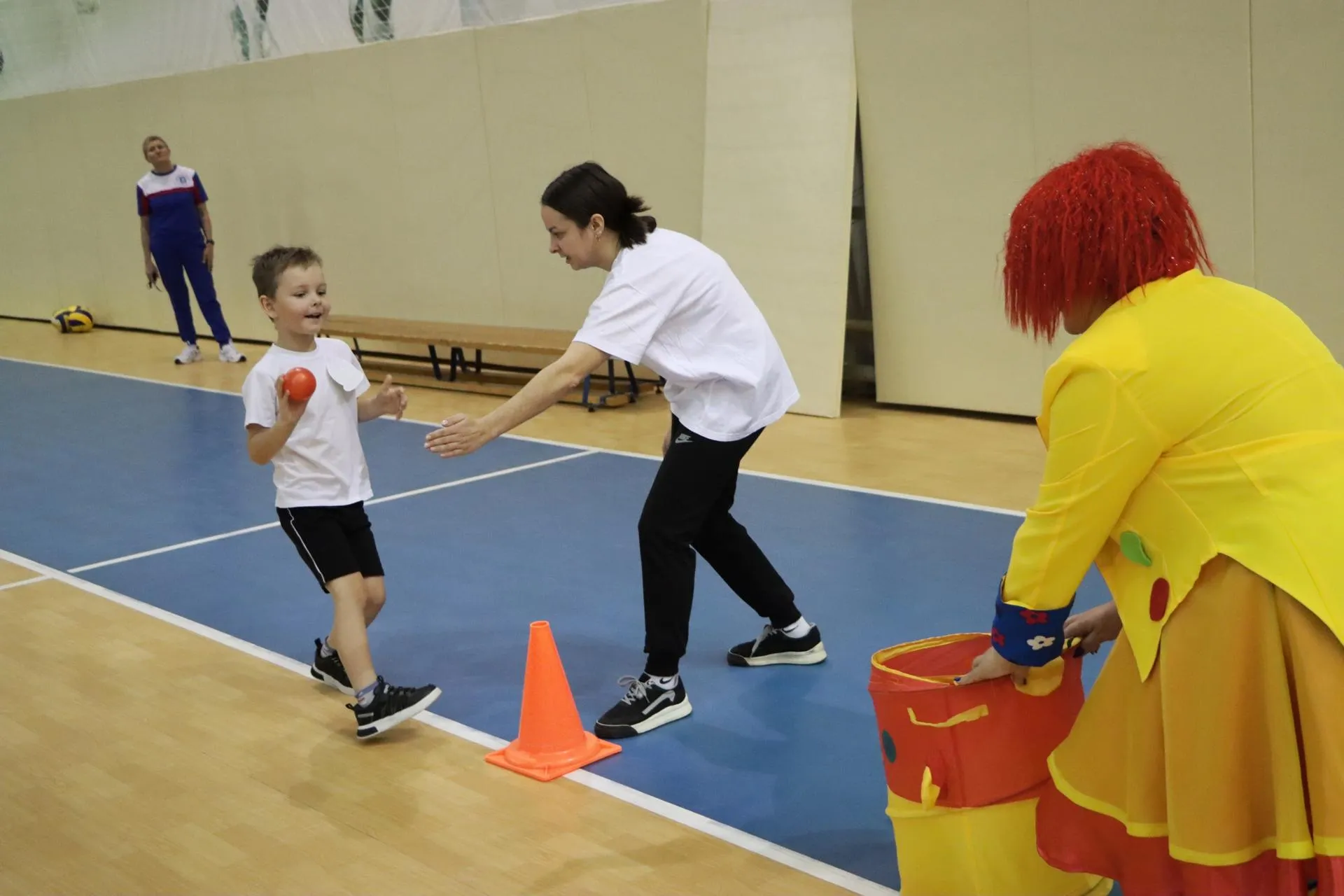 Фото: Наше Лотошинье / Вконтакте