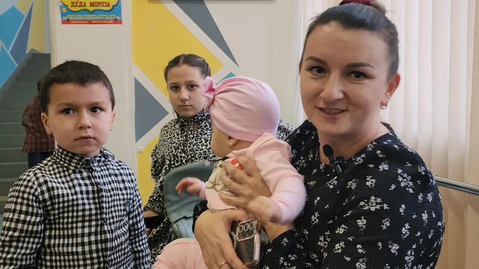 Фото: Наталья Лымарь