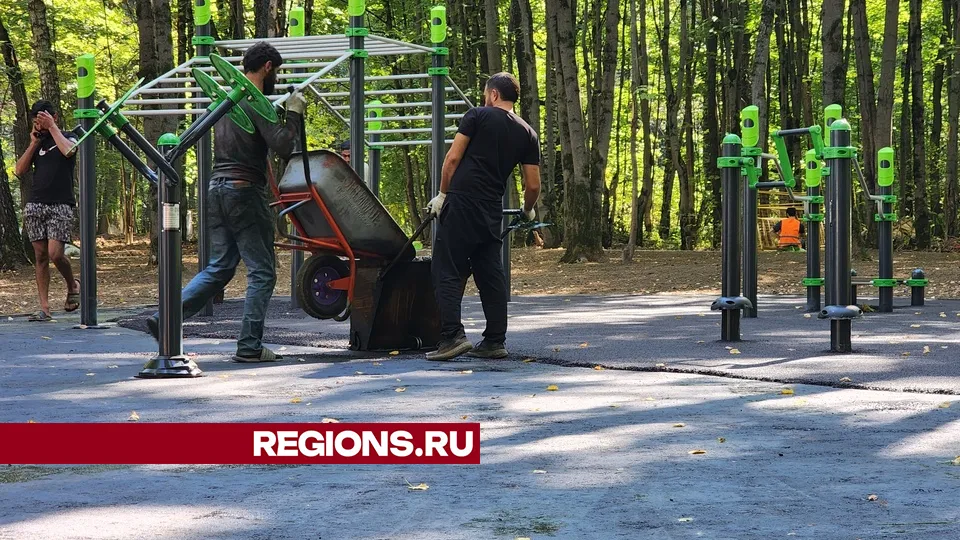 Фото: Мария Андрюхина