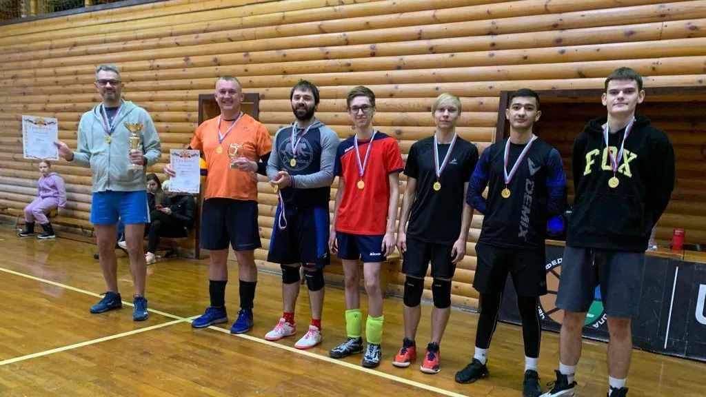 фото МБУ СК Универсальный