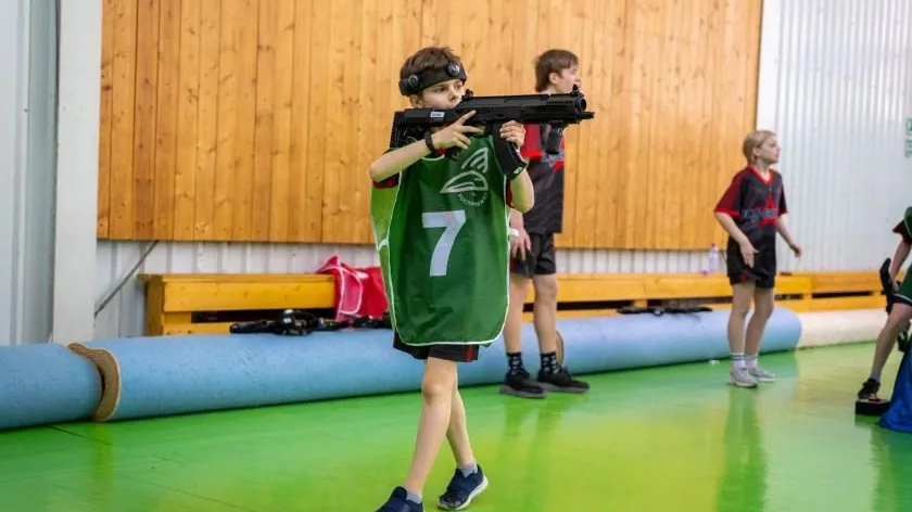 Фото пресс-службы администрации округа