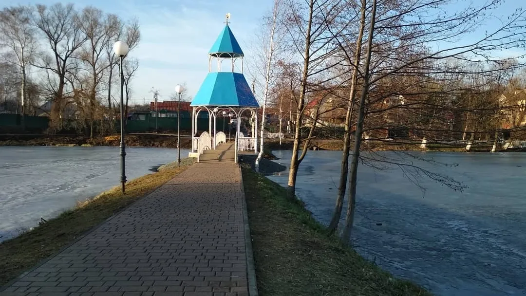 Фото: Бронницы-онлайн