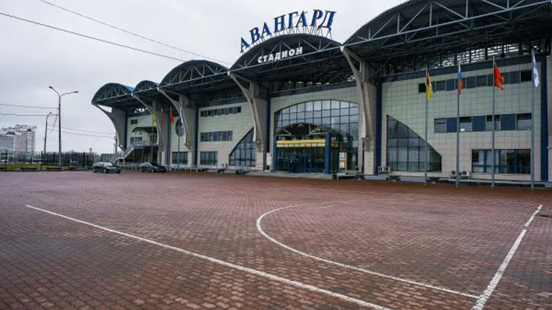 Александр Вильф / РИА Новости