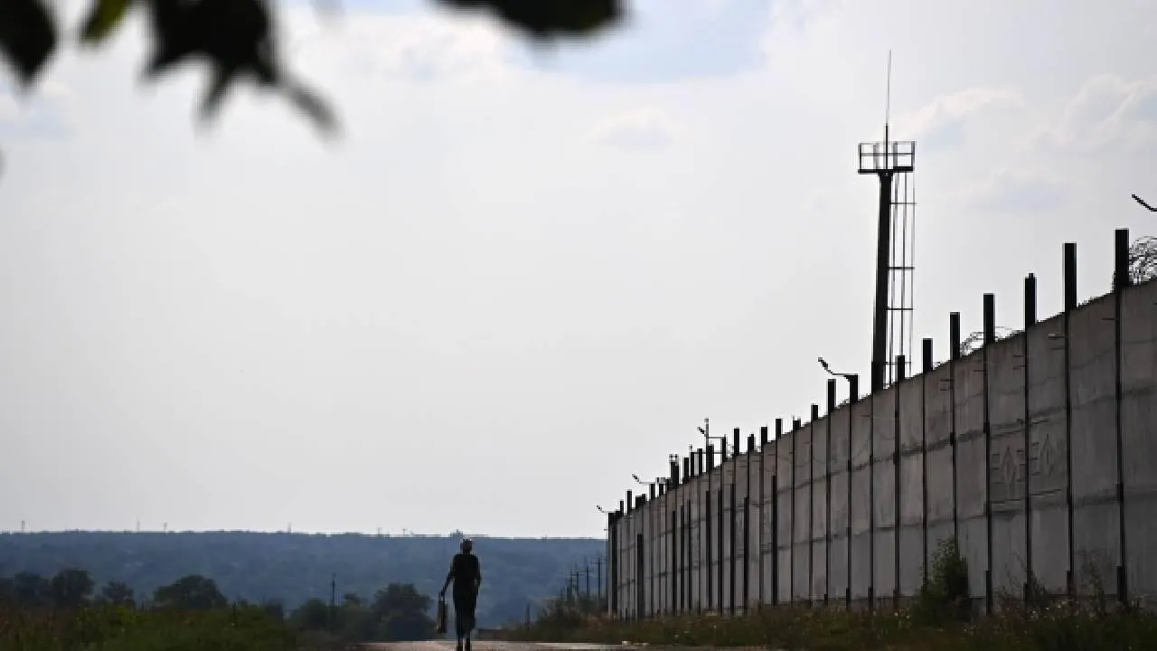 Пырнул ножом из-за замечания: В Приморье задержали мужчину из-за агрессивного поведения