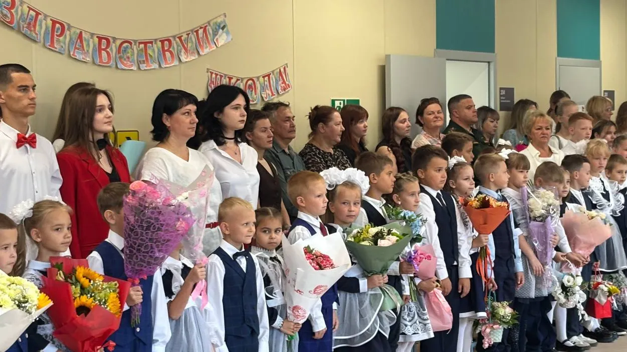 Фото: пресс-служба Олега Рожнова