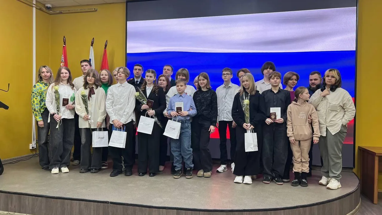 пресс-служба администрации Богородского городского округа